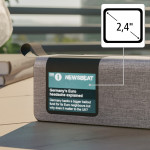 DR200BT Digital Radio, FM/DAB/DAB+/Bluetooth®/Battery Operation DR200BT Digital Radio, FM/DAB/DAB+/Bluetooth®/Battery Operation