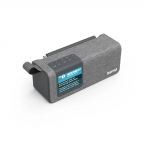 DR200BT Digital Radio, FM/DAB/DAB+/Bluetooth®/Battery Operation DR200BT Digital Radio, FM/DAB/DAB+/Bluetooth®/Battery Operation