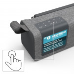 DR200BT Digital Radio, FM/DAB/DAB+/Bluetooth®/Battery Operation DR200BT Digital Radio, FM/DAB/DAB+/Bluetooth®/Battery Operation