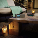 DR200BT Digital Radio, FM/DAB/DAB+/Bluetooth®/Battery Operation DR200BT Digital Radio, FM/DAB/DAB+/Bluetooth®/Battery Operation