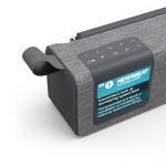 DR200BT Digital Radio, FM/DAB/DAB+/Bluetooth®/Battery Operation DR200BT Digital Radio, FM/DAB/DAB+/Bluetooth®/Battery Operation