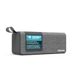 DR200BT Digital Radio, FM/DAB/DAB+/Bluetooth®/Battery Operation DR200BT Digital Radio, FM/DAB/DAB+/Bluetooth®/Battery Operation