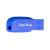USB Memory Stick Cruzer Blade, 32GB, Electric Blue