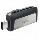 Ultra Dual USB Drive 32 GB, USB-C 3.1, 150MB/s