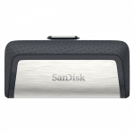 Ultra Dual USB Drive 64 GB, USB-C 3.1, 150MB/s