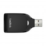 USB 3.0 Card Reader for SD UHS-I memory cards