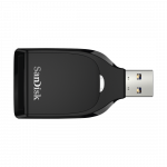 USB 3.0 Card Reader for SD UHS-I memory cards USB 3.0 Card Reader for SD UHS-I memory cards