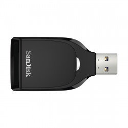 USB 3.0 Card Reader for SD UHS-I memory cards