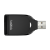 USB 3.0 Card Reader for SD UHS-I memory cards