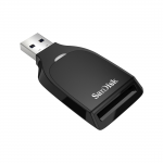 USB 3.0 Card Reader for SD UHS-I memory cards USB 3.0 Card Reader for SD UHS-I memory cards