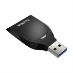 USB 3.0 Card Reader for SD UHS-I memory cards USB 3.0 Card Reader for SD UHS-I memory cards