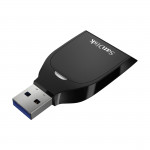 USB 3.0 Card Reader for SD UHS-I memory cards USB 3.0 Card Reader for SD UHS-I memory cards