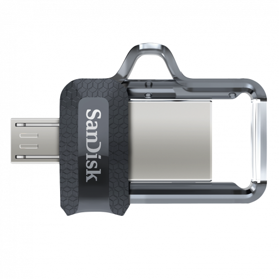Ultra Dual USB Drive m3.0 32GB, USB 3.0