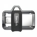 Ultra Dual USB Drive m3.0 32GB, USB 3.0