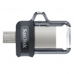 Ultra Dual USB Drive m3.0 64GB, USB 3.0