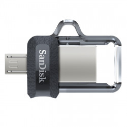 Ultra Dual USB Drive m3.0 64GB, USB 3.0