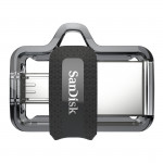 Ultra Dual USB Drive m3.0 64GB, USB 3.0