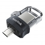 Ultra Dual USB Drive m3.0 64GB, USB 3.0