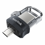 Ultra Dual USB Drive m3.0 64GB, USB 3.0