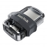 Ultra Dual USB Drive m3.0 64GB, USB 3.0