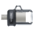 Ultra Dual USB Drive m3.0 128GB, USB 3.0