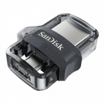 Ultra Dual USB Drive m3.0 128GB, USB 3.0