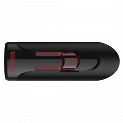 Cruzer Glide 32GB, USB 3.0