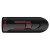 Cruzer Glide, 64GB, USB 3.0