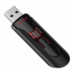 Cruzer Glide, 64GB, USB 3.0