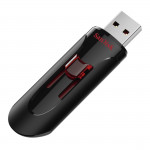 Cruzer Glide, 64GB, USB 3.0 Cruzer Glide, 64GB, USB 3.0