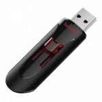 Cruzer Glide 128GB, USB 3.0 Cruzer Glide 128GB, USB 3.0