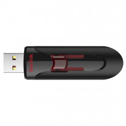 Cruzer Glide 256GB, USB 3.0