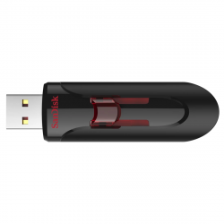 Cruzer Glide 256GB, USB 3.0