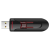 Cruzer Glide 256GB, USB 3.0