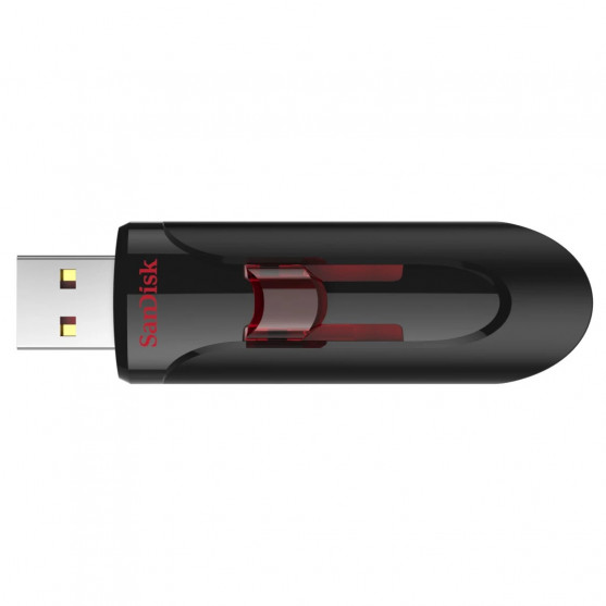 Cruzer Glide 256GB, USB 3.0 Cruzer Glide 256GB, USB 3.0