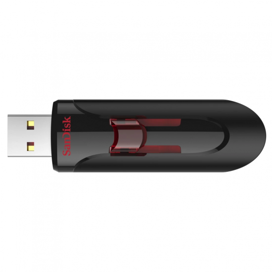 Cruzer Glide 256GB, USB 3.0 Cruzer Glide 256GB, USB 3.0
