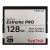 CFast Extreme Pro 2.0 128GB, VPG 130, 525MB/Sec