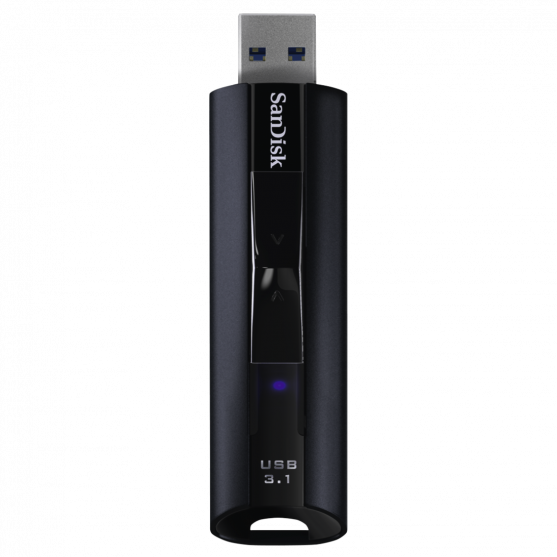 Cruzer Extreme Pro 128GB, USB 3.2, 420MB/s Cruzer Extreme Pro 128GB, USB 3.2, 420MB/s