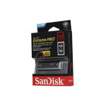 Cruzer Extreme Pro 128GB, USB 3.2, 420MB/s Cruzer Extreme Pro 128GB, USB 3.2, 420MB/s