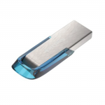 USB Memory Stick Cruzer Ultra Flair, 32GB, USB 3.0, tropical blue USB Memory Stick Cruzer Ultra Flair, 32GB, USB 3.0, tropical blue