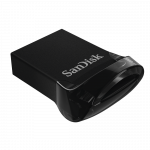 Cruzer Ultra Fit 64GB, USB 3.1, 130 MB/s