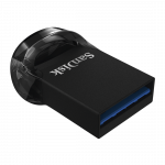 Cruzer Ultra Fit 64GB, USB 3.1, 130 MB/s