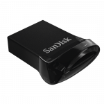 Cruzer Ultra Fit 128GB, USB 3.2, 400 MB/s Cruzer Ultra Fit 128GB, USB 3.2, 400 MB/s