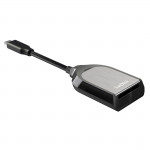 Extreme Pro“ USB-C 3.0 Card Reader for SD UHS-II