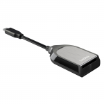 Extreme Pro“ USB-C 3.0 Card Reader for SD UHS-II