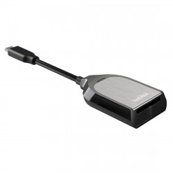 Extreme Pro“ USB-C 3.0 Card Reader for SD UHS-II