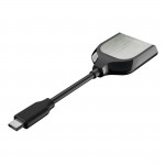 Extreme Pro“ USB-C 3.0 Card Reader for SD UHS-II