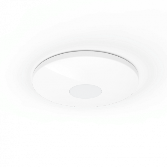 Big Smart Home Ceiling Light, without Hub, Voice/App Control, Diam. 50 cm