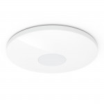 Big Smart Home Ceiling Light, without Hub, Voice/App Control, Diam. 50 cm