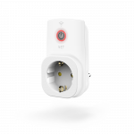 WiFi socket, 3.680W, 16A